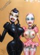 MISTRESS AND DOLL